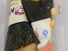 玉米手卷-N多寿司(西湖道店)