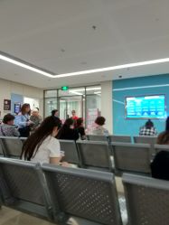 -重庆市妇幼保健院(冉家坝院区)