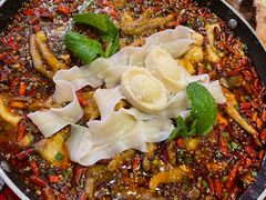-聂发财重庆江湖菜(解放碑店)