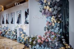 -DC大蔡婚礼策划(李公堤店)
