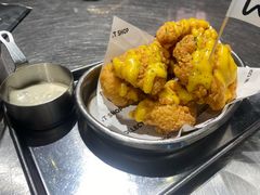 -W COLLECTIVE  DESSERT SHOP