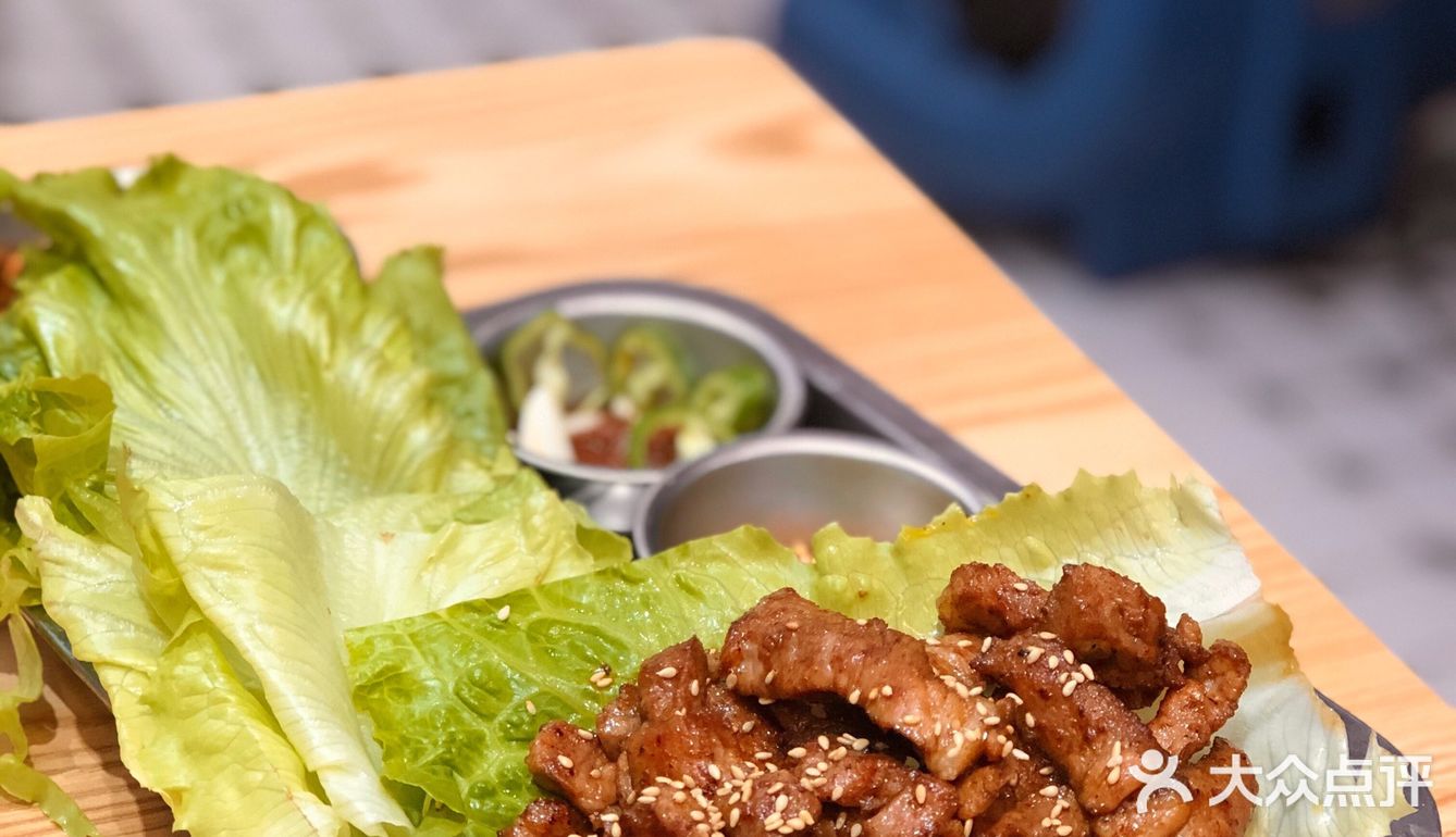 广州探店丨性价比超高的韩国料理