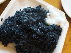 -山菜馆(竹海公园店)