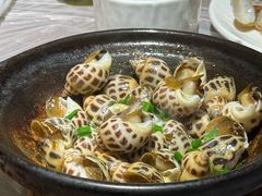 -小时候焗海鲜(鄞州万达店)