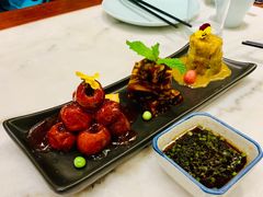 北京记忆-鸭匠食府·挂炉烤鸭·新京菜(阜成路店)