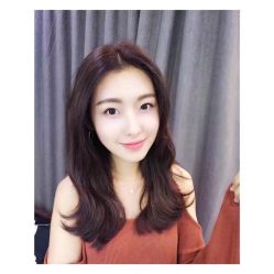 -尚丹尼造型