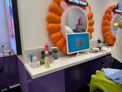 -Oh my head 儿童理发(丹尼斯大卫城店)