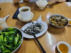 -老牌依强牛肉店(达道总店)
