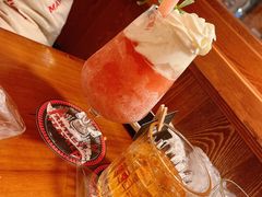 -COMMUNE幻师(渔人码头店)