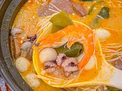 -香香海南菜餐厅