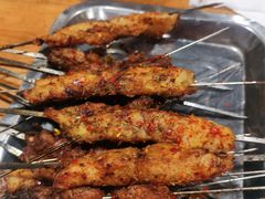 -清真·马峰烤肉(小学习北巷店)