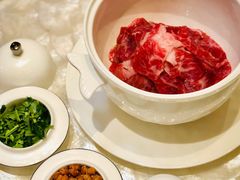 川味生烫牛肉-人间采蜜(海信广场店)