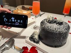 -王品牛排(郑州大卫城店)