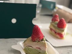 -36cake生日蛋糕(福田店)