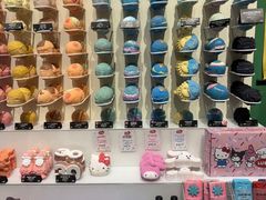-LUSH(威尼斯人店)