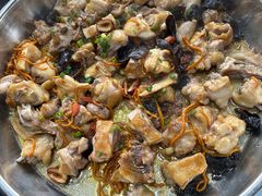 -八仔大富楼·河鲜(西江店)