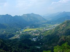 -大慈岩风景区