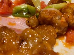 莆田荔枝肉-莆田餐厅PUTIEN(三里屯店)