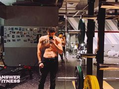 -Answer Fitness 答案健身(奥体店)