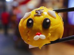 -东方明珠·可口可乐欢乐餐厅