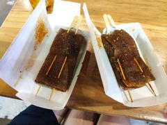 -乐乐姐超级土豆(中关村5号店)
