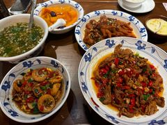 -八碗湘长沙市井菜(坡子街店)