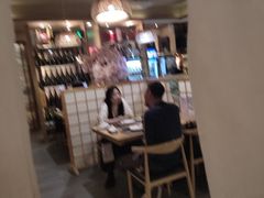 -长崎屋·日本料理·刺身·烧鸟(天河北路店)