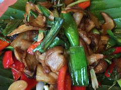 -云海肴·汽锅鸡·云南菜(天山百盛优客店)