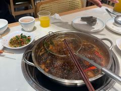 -鹅香四海·卤水火锅·砂锅粥·潮汕菜(宝安店)
