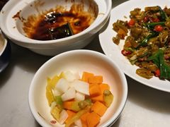 -绿茶餐厅(成都太古里店)