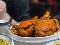 -三妹小龙虾·黄油蟹(华侨城总店)