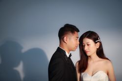 -CD视觉婚纱摄影