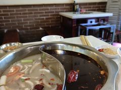 -水碾河刘老大串串香(水碾河路店)
