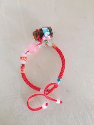 -禧婴婴儿理胎发·胎毛笔定制纪念品(新街口店)