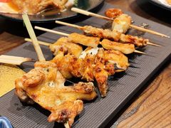 -鸟鹏烧鸟居酒屋(龙岗万科店)