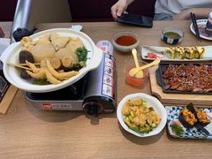 -小川洋风料理(武胜路凯德广场店)
