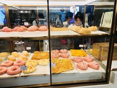 -奈雪的茶(湖滨银泰in77C区PRO店)