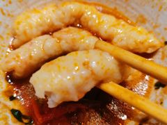 -呷哺呷哺(融创茂店)