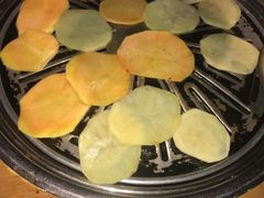 -老炉家木炭烤肉(长江国际店)