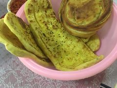 -铁谢李松祖传羊肉汤馆