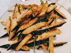 功夫茄子-领头羊·西部烧烤·特色菜(北新桥店)