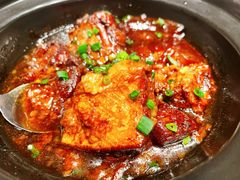 红烧肉-群乐饭店(滨安路店)