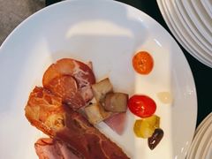 -广州文华东方酒店·悦铂尼西餐厅