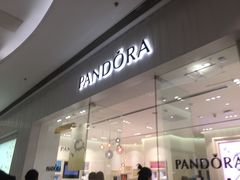 -Pandora潘多拉珠宝(朝阳大悦城店)