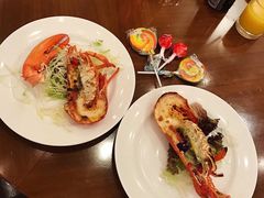 -好日子皇冠假日酒店·君怡咖啡厅(特美思大厦店)