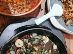 -云海肴·汽锅鸡·云南菜(美罗城店)