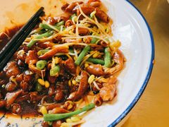 -银珠渔港·海鲜砂锅粥