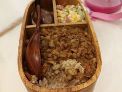 -一盒小幸运