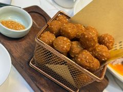 -香满楼(清水河路店)