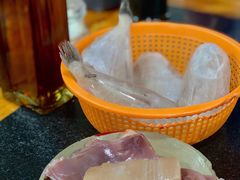 -星鸿社重庆老火锅